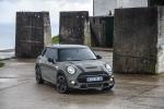 Mini Cooper S John Cooper Works Package 2018 года (ZA)